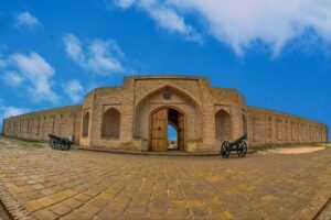 الآثار و التراث