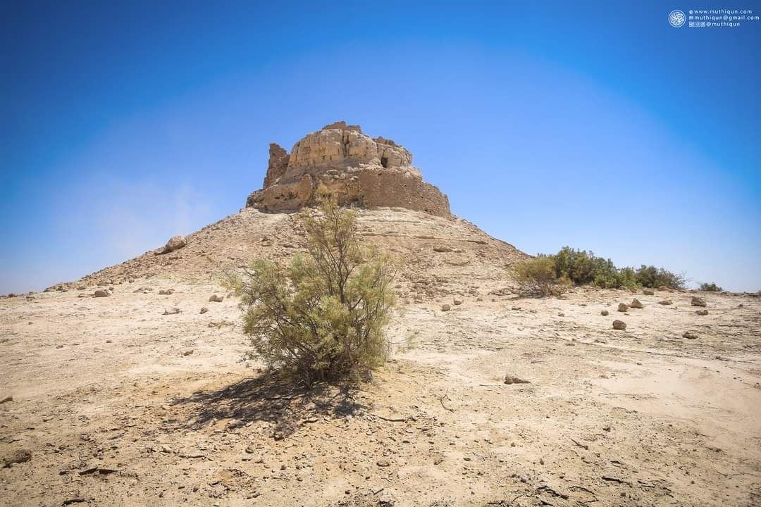 قلعة بردويل